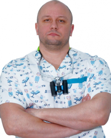 Шаповалов Альберт Сергеевич