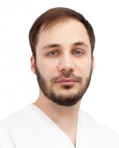 Гаджиев Саид Курбанович