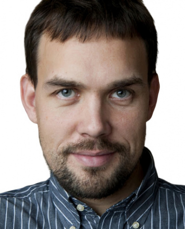 Ильин Василий Львович
