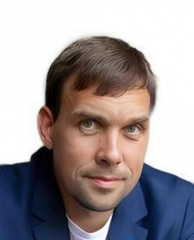 Ильин Василий Львович