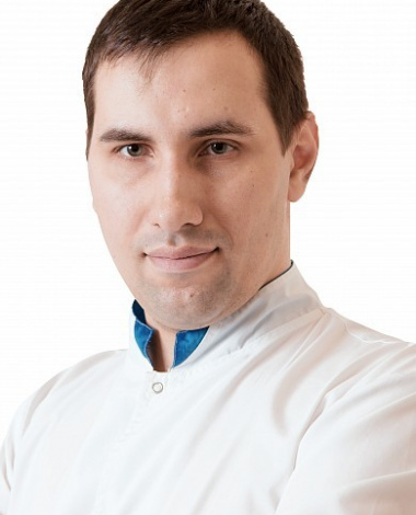 Рогаткин Алексей Сергеевич