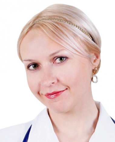 Катаева Юлия Сергеевна