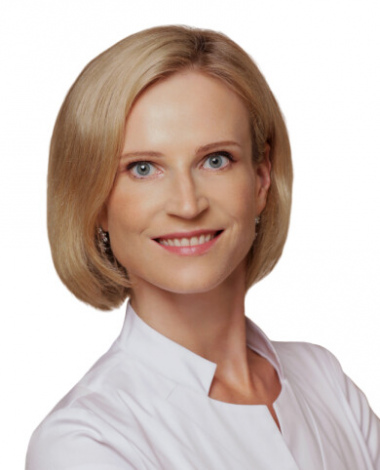 Колода Юлия Алексеевна