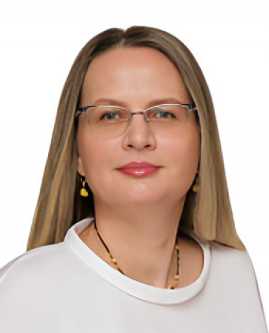Сингх Лариса Николаевна