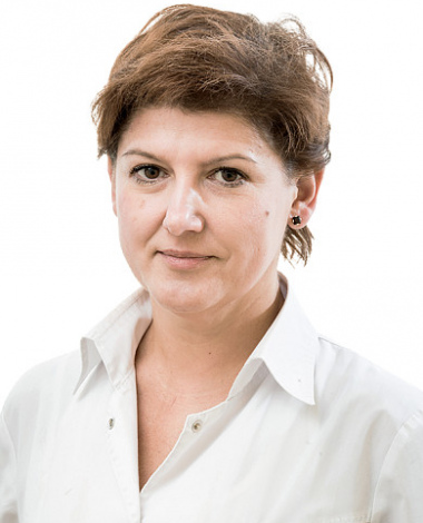 Иванова Марина Александровна