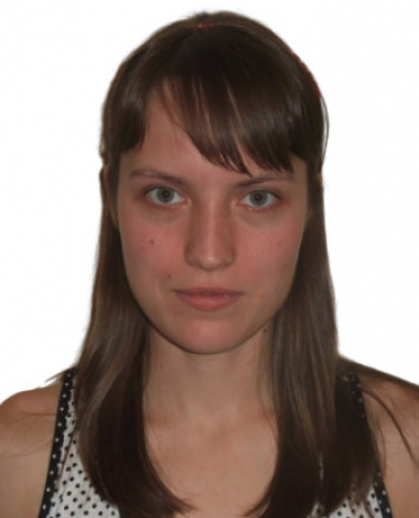 Селюнина Елизавета Сергеевна