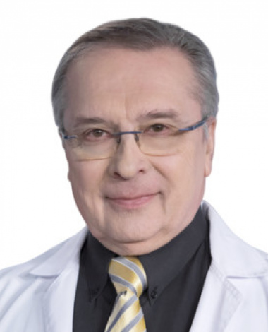 Беленков Юрий Никитич