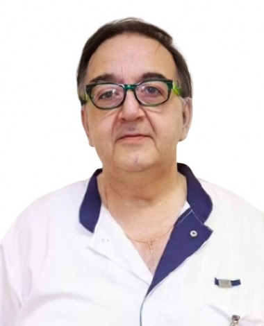 Ситаров Никита Георгиевич