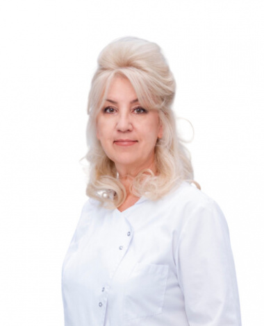 Киселёва Татьяна Юрьевна