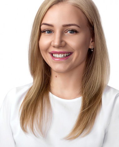 Жебина Ирина Андреевна