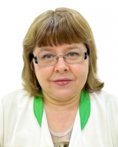 Дмитриенко Елена Геннадьевна