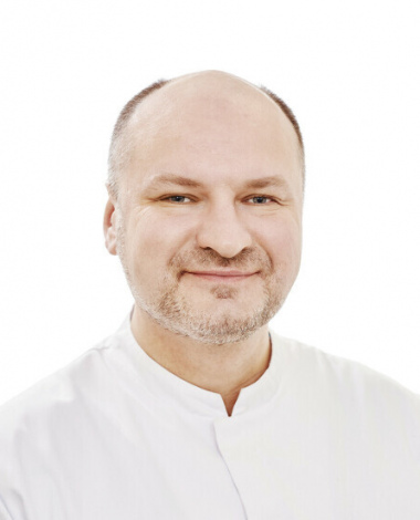 Букрей Дмитрий Григорьевич