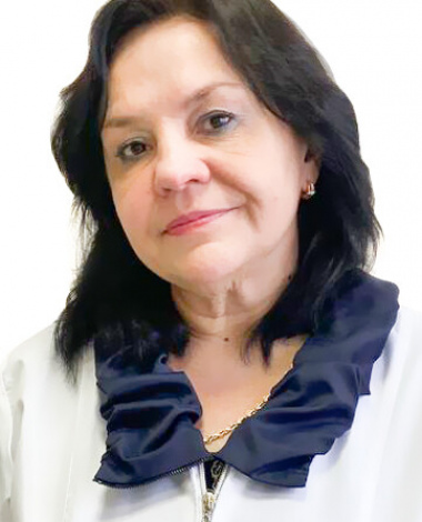 Муравьева Татьяна Станиславовна