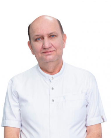 Рославцев Сергей Александрович