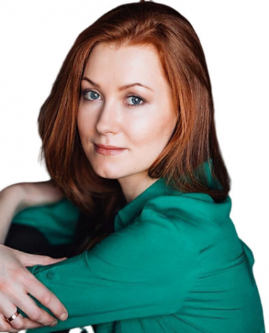 Маркова Ольга Вячеславовна