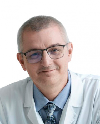Бубнов Дмитрий Николаевич