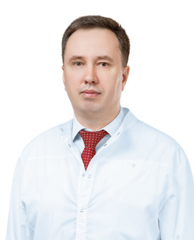 Скальский Максим Станиславович