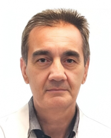 Мустафаев Фархад Музафарович