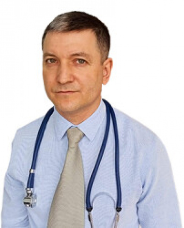 Суюндуков Руслан Рамильевич