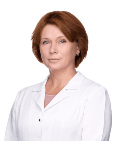 Павлова Ольга Алексеевна