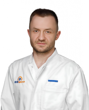 Шевченко Александр Александрович