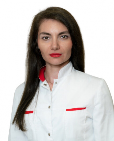 Благовская Мария Альбертовна