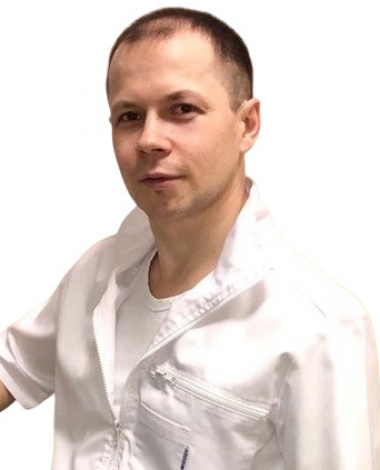 Вересов Вадим Александрович
