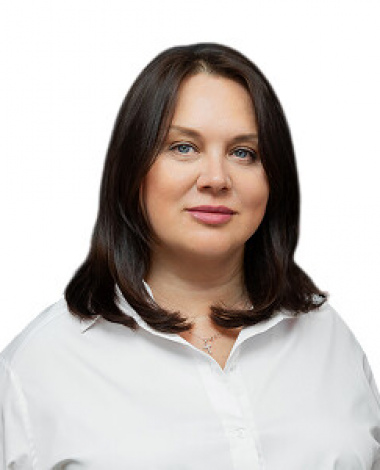 Старцева Олеся Игоревна