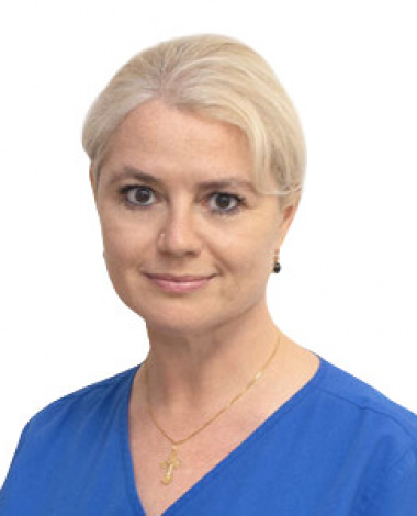 Иванова Екатерина Викторовна