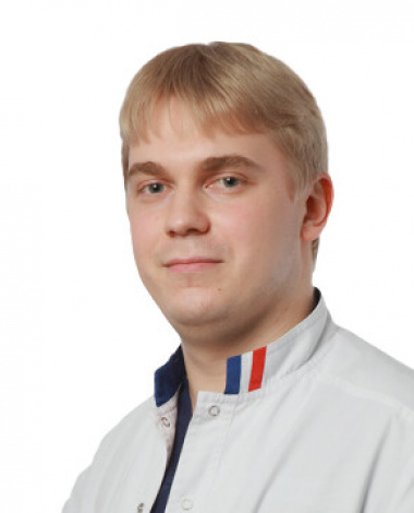 Селезнев Денис Евгеньевич