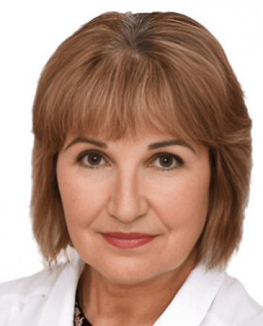 Аминова Альфия Иршадовна