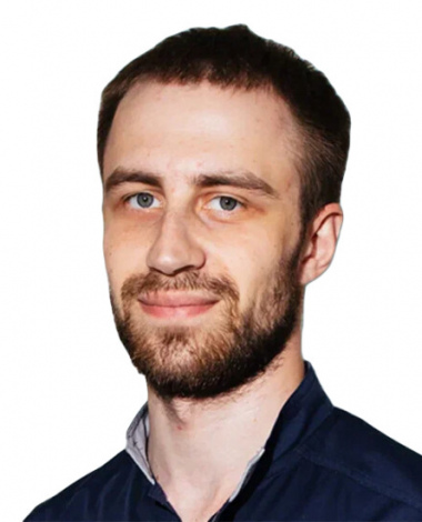 Симонов Глеб Владимирович