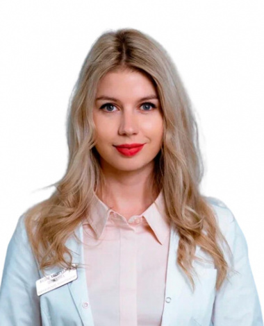 Шедлина Юлия Алексеевна