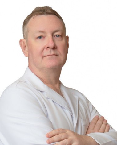 Байзель Олег Сергеевич