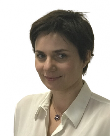 Мижерова Ксения Марковна