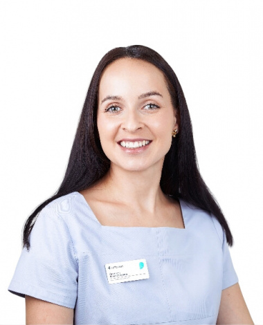 Чинчаркина Юлия Игоревна