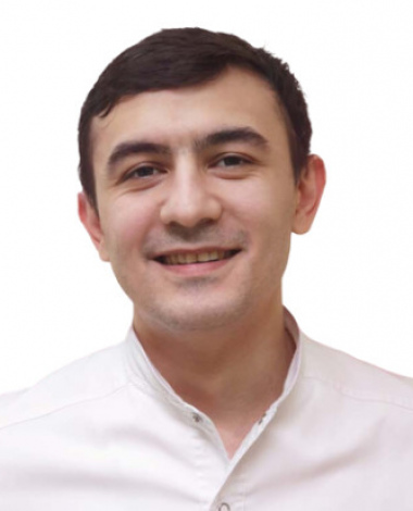 Рахматов Рахим Олимович