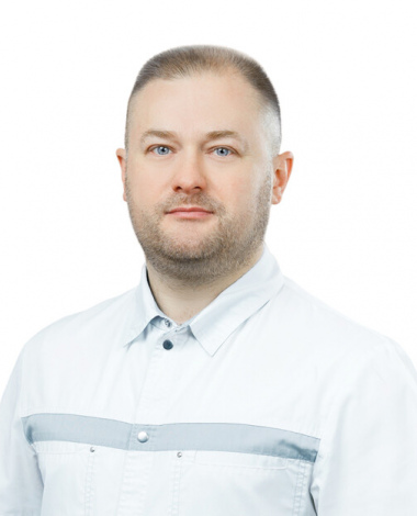 Воловиков Леонид Викторович
