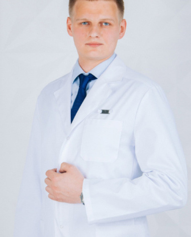 Леденев Иван Андреевич