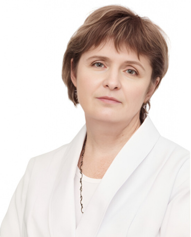 Крестьянская Татьяна Валентиновна