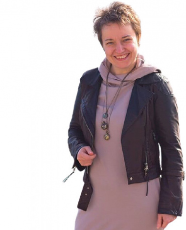 Соколова Анна Сергеевна