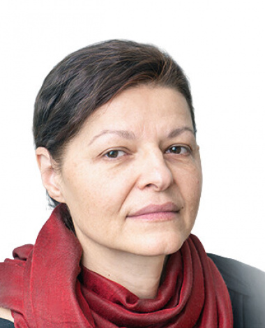 Васильева Екатерина Львовна