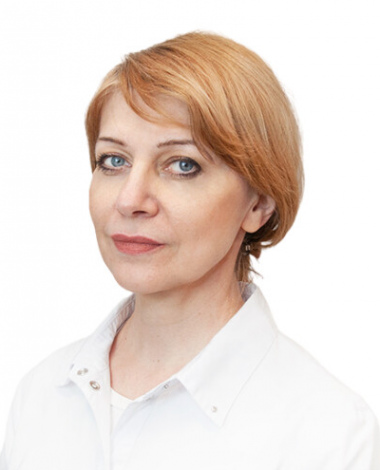 Панкратова Ирина Станиславовна