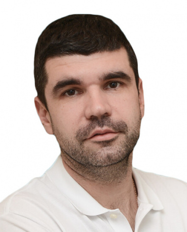 Иванов Олег Александрович
