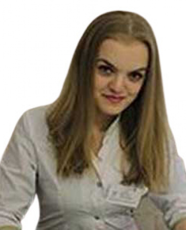 Иванова Кристина Дмитриевна