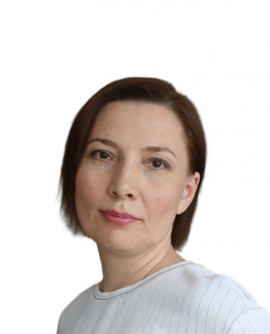 Абдиева Мария Владимировна