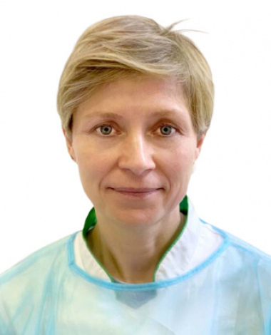 Безрук Наталья Анатольевна