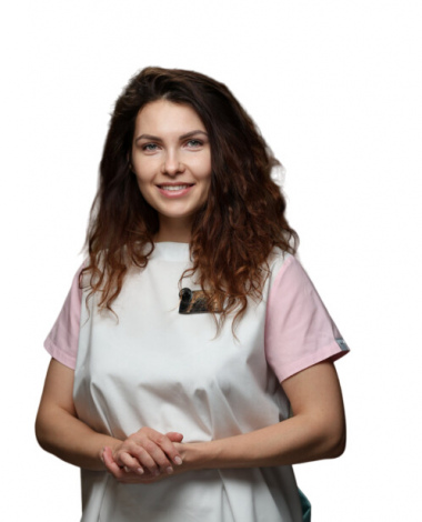 Володина Нина Николаевна