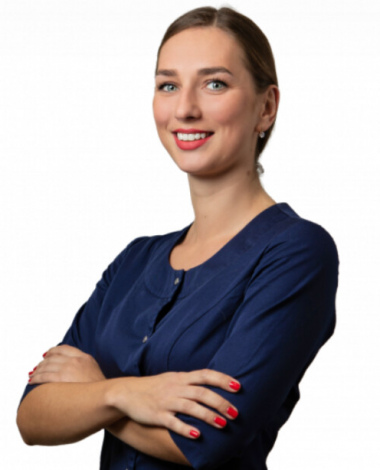 Горбачева Ирина Владимировна