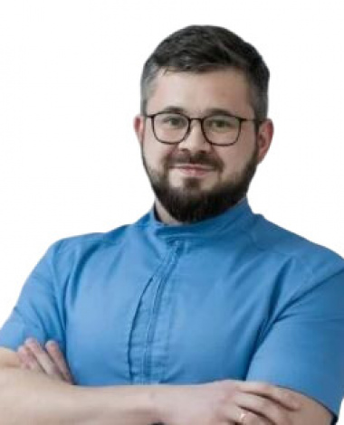 Сагитов Ильдар Ильшатович